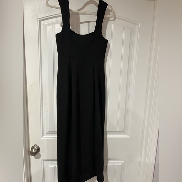 Show me your mumu Eden Midi Dress size M NWT - Picture 2 of 8